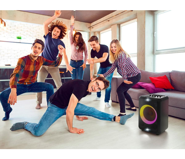 Philips TAX3206/10 - 1604464 - zdjęcie 2